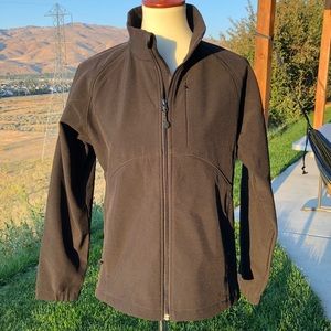 Black Diamond Soft Shell Jacket